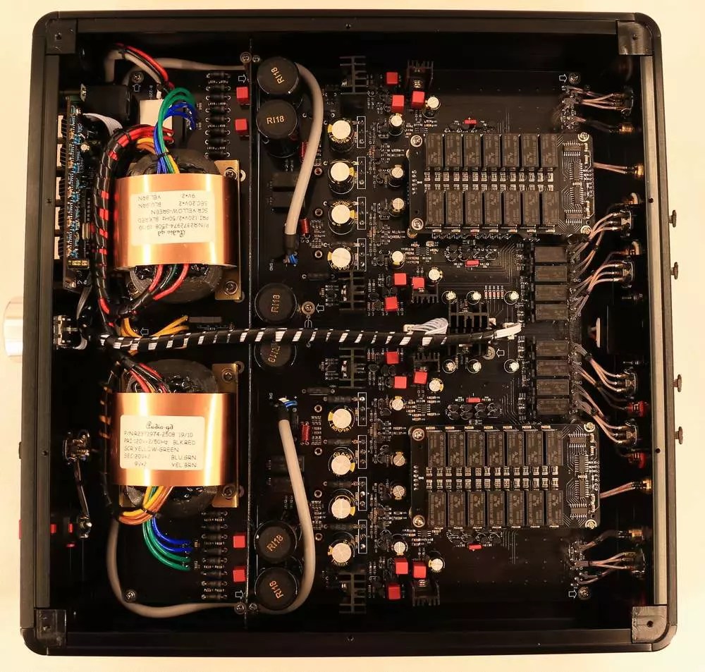 AudioGD Underwood HiFi